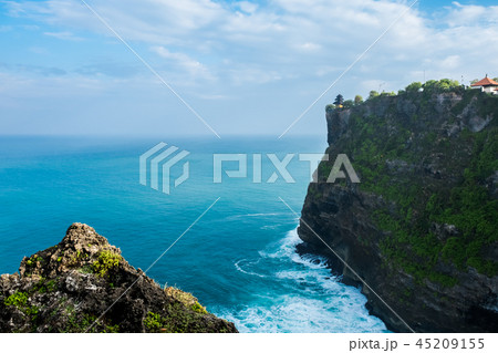 Uluwatu temple 45209155
