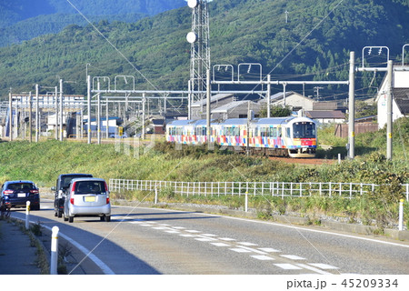 笹川流れから勝木までの道のり 笹川流れから勝木までの道のり 45209334