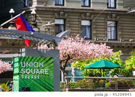 [USA] ユニオンスクエア 45209945