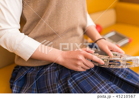 カラオケ 45210567