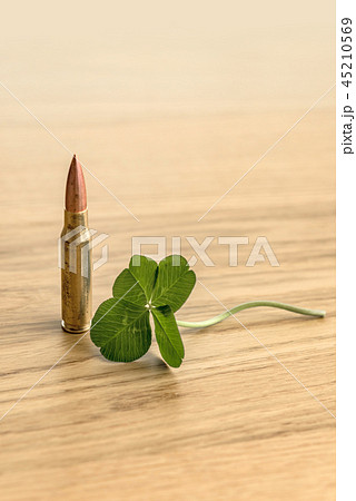 よつば　クローバー 45210569