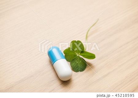 よつば　クローバー 45210595