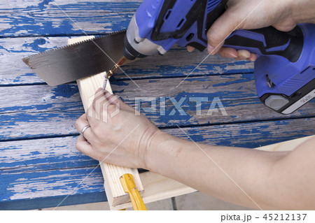 DIY女子 DIY女子 45212137