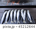 めざし 45212644