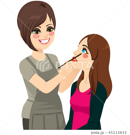Professional Make up Artist  45213633
