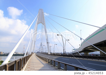 多摩川 多摩川 45214053