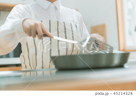 Housework 45214328