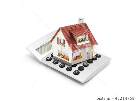 Mortgage Calculator  45214759