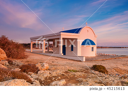 Agioi Anargyroi church 45215613