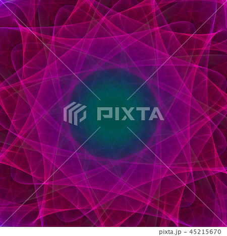 colorful symmetrical abstract background colorful symmetrical abstract background 45215670