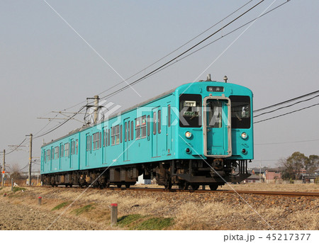 桜井線の105系電車 桜井線の105系電車 45217377