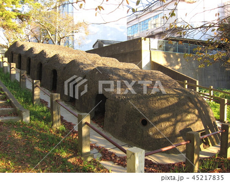 レンガ焼成窯 45217835