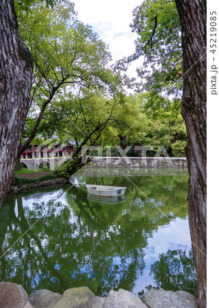 全北 韓国 屋外 45219085