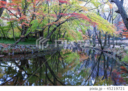 全北 韓国 屋外 45219721