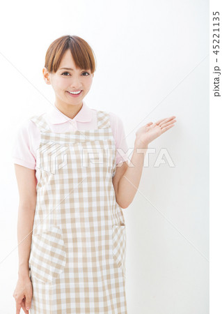 保育士 保育士 45221135