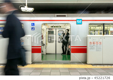 ホームドア 45221726