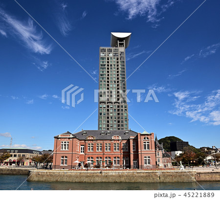 門司港レトロ 45221889