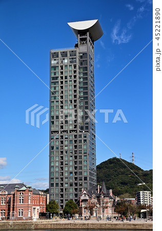 門司港レトロ 45221890