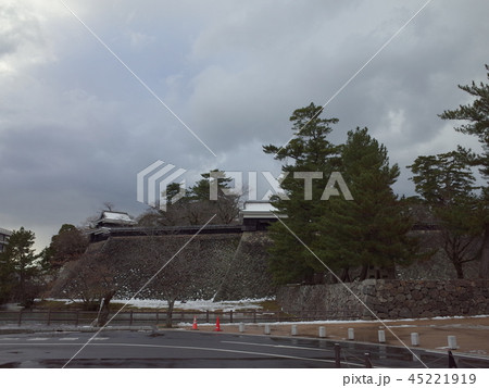 櫓_松江城_島根 45221919