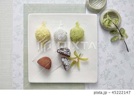 食べ物 フード 飲食物 45222147