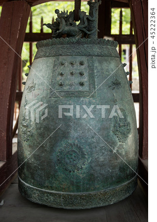 梵鐘 種 来蘇寺 45222364