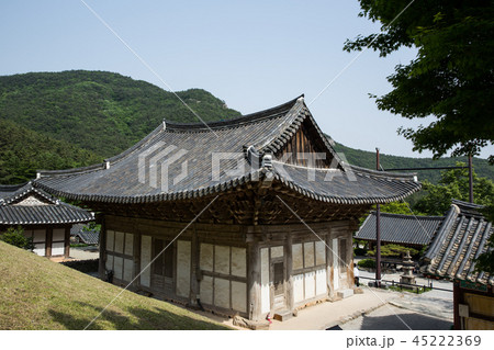来蘇寺 扶安郡 全北 45222369