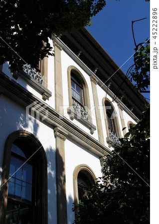 龍谷大学　大宮キャンパス 45222896