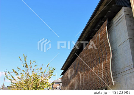 龍谷大学　龍谷ミュージアム 45222905