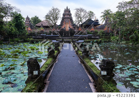 Lotus Temple, Bali Lotus Temple, Bali 45223391