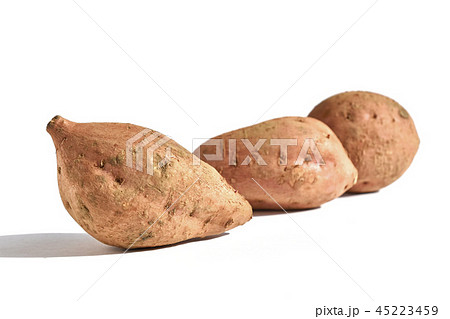 あんのう芋（安納芋） 45223459