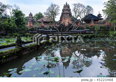 Lotus Temple, Bali Lotus Temple, Bali 45223468