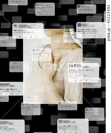 ママ活 45223492