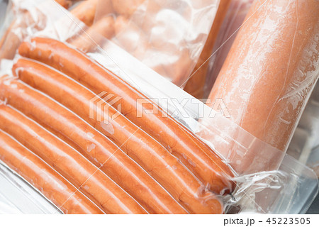 加工食品 45223505