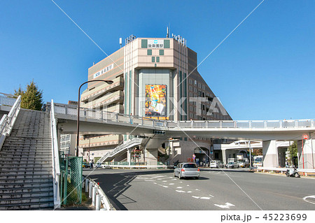 地下鉄後楽園駅 45223699