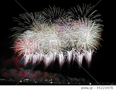 会津花火2018 会津花火2018 45223976