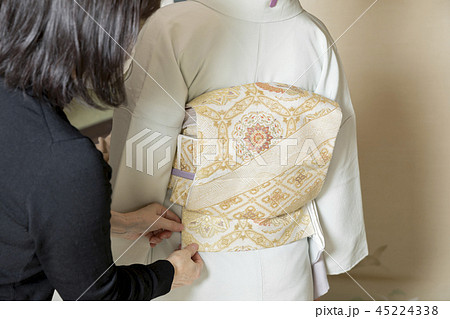 着物着付イメージ 45224338