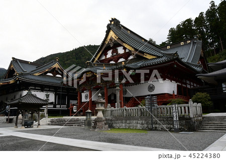 身延山久遠寺 45224380