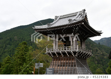 身延山久遠寺 45224383
