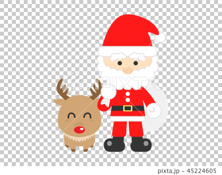 Santa Claus	 45224605