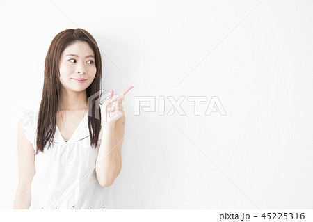 ヘアケアイメージ 45225316