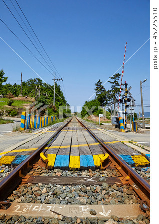 鉄道 交通 移動手段 45225510