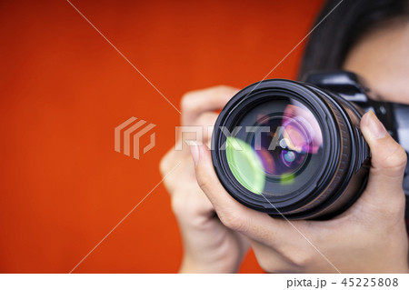 Photography background concept.  45225808