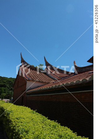 台湾 寺 寺院 45226306