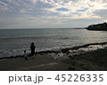 鎌倉の海 45226335