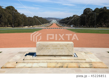 Anzac Avenue Anzac Avenue 45226851