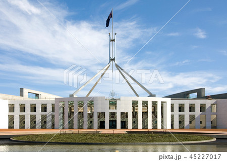 Parliament House, Canberra, Australia 45227017