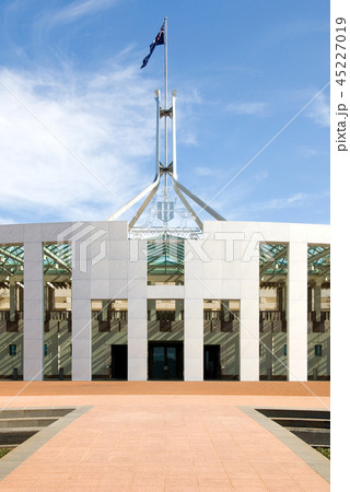 Parliament House, Canberra, Australia Parliament House, Canberra, Australia 45227019