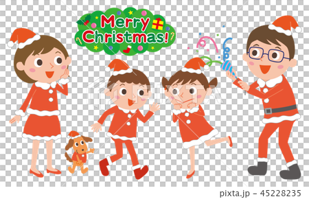 Christmas whole body Christmas whole body 45228235