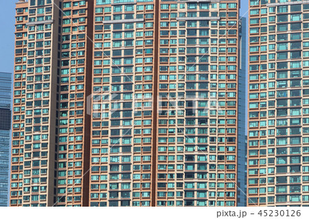 a Happy Valley residential district at hk 45230126