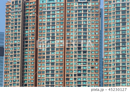 a Happy Valley residential district at hk 45230127